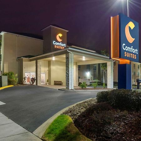 Comfort Suites Niceville Near Eglin Air Force Base Kültér fotó