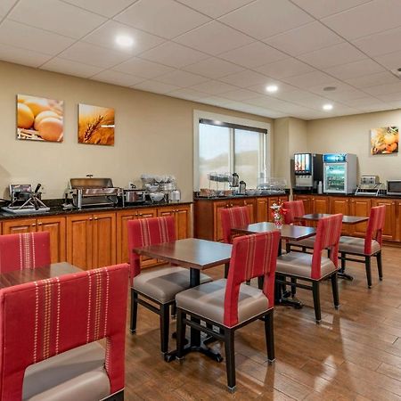 Comfort Suites Niceville Near Eglin Air Force Base Kültér fotó