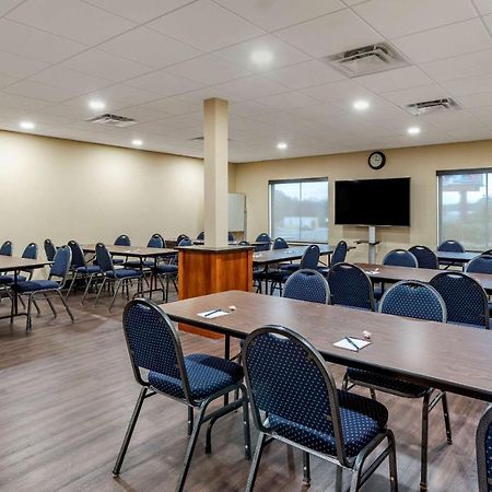 Comfort Suites Niceville Near Eglin Air Force Base Kültér fotó