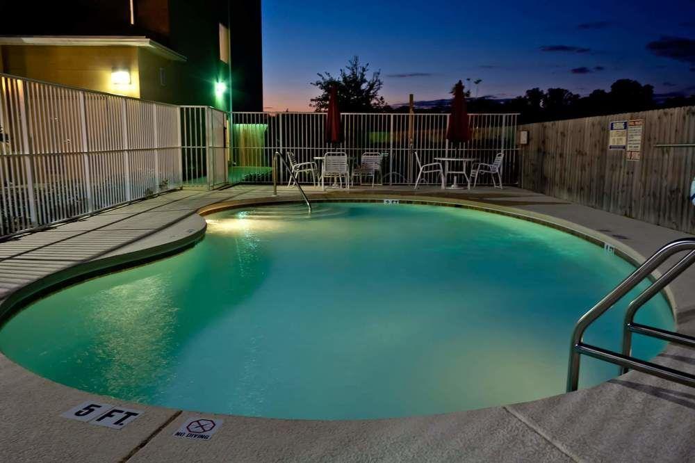 Comfort Suites Niceville Near Eglin Air Force Base Kültér fotó
