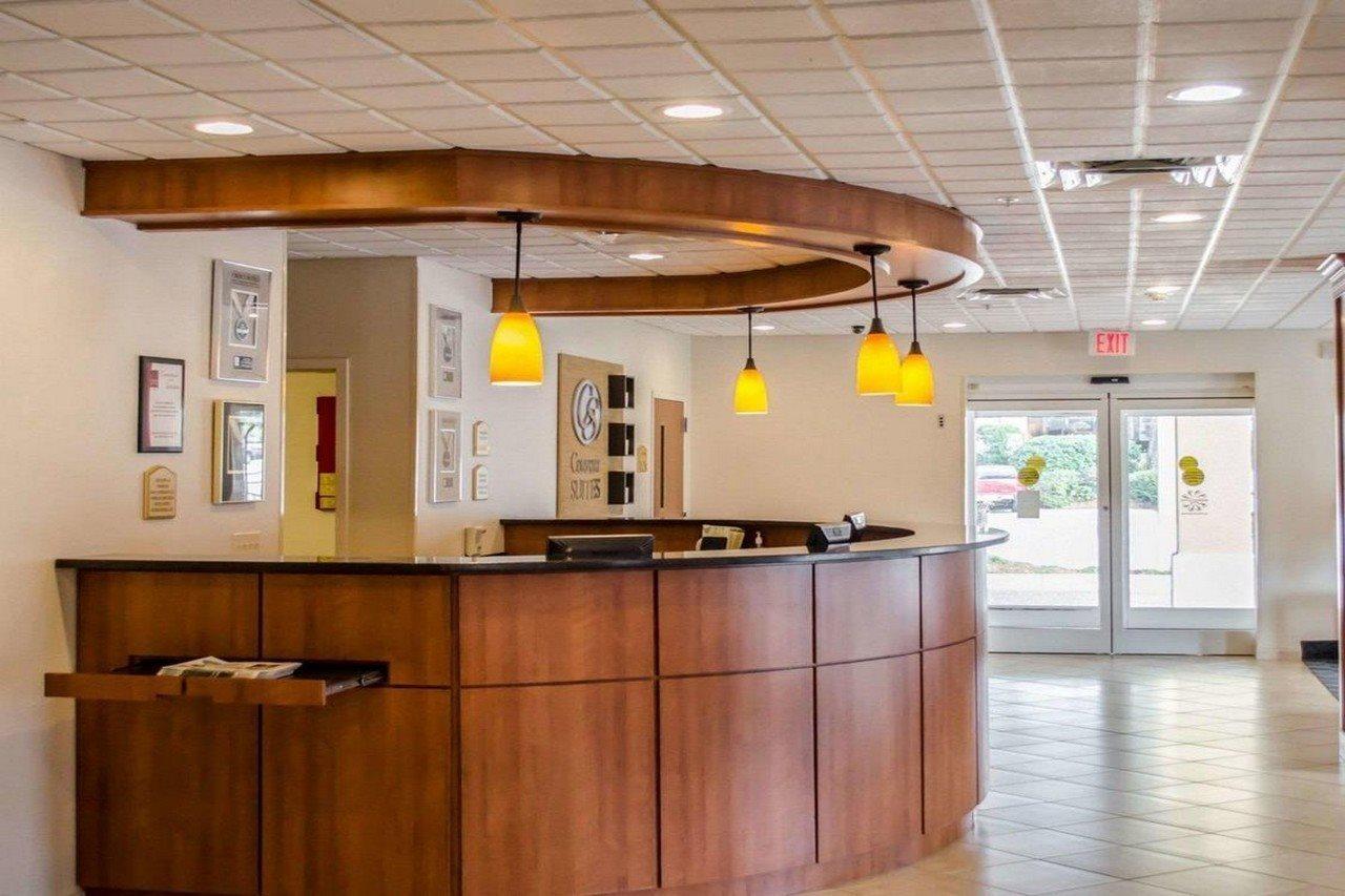 Comfort Suites Niceville Near Eglin Air Force Base Kültér fotó