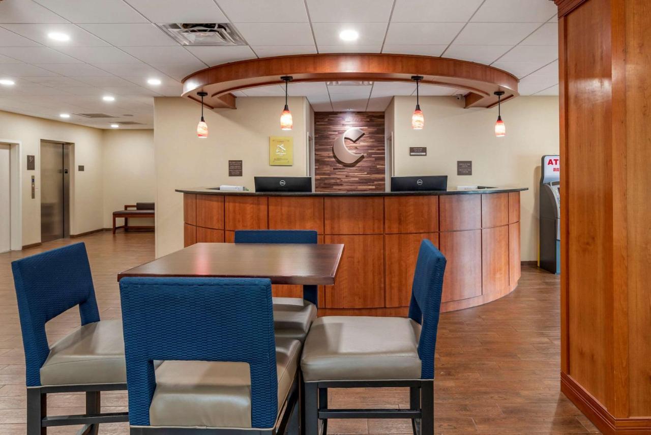 Comfort Suites Niceville Near Eglin Air Force Base Kültér fotó