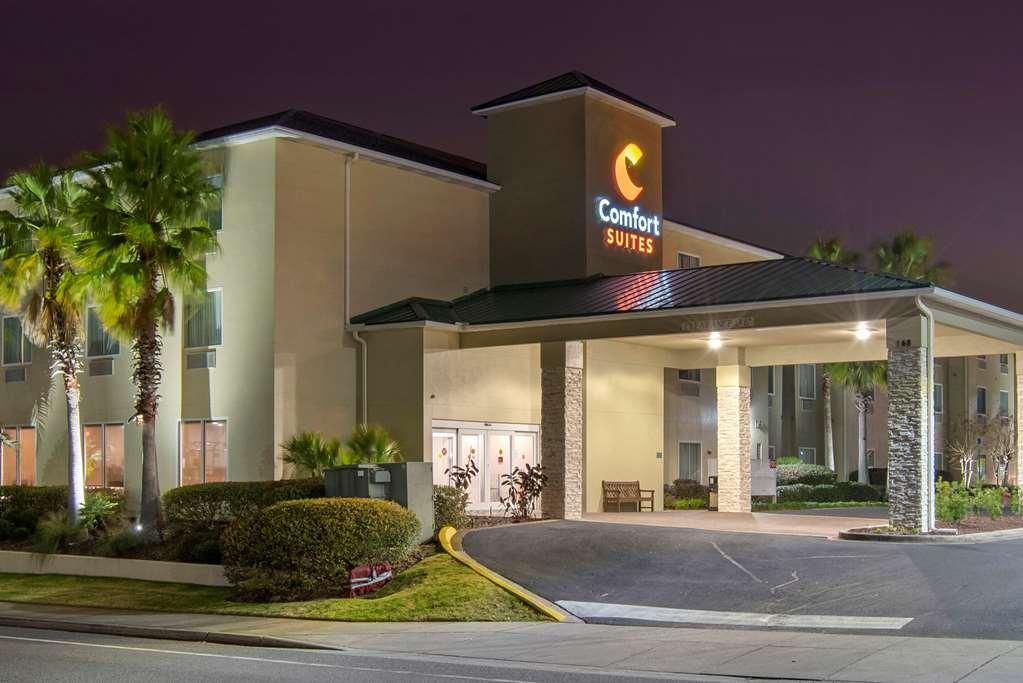 Comfort Suites Niceville Near Eglin Air Force Base Kültér fotó
