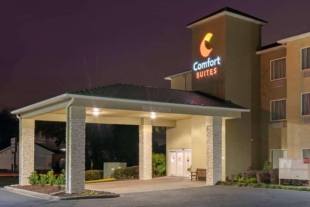 Comfort Suites Niceville Near Eglin Air Force Base Kültér fotó
