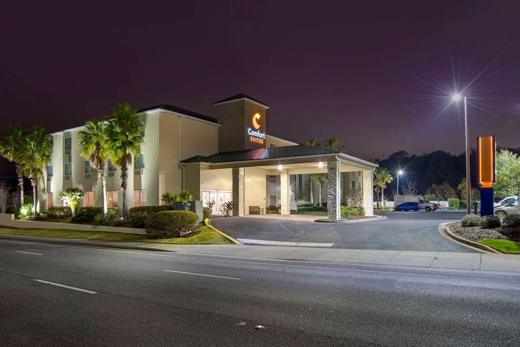 Comfort Suites Niceville Near Eglin Air Force Base Kültér fotó