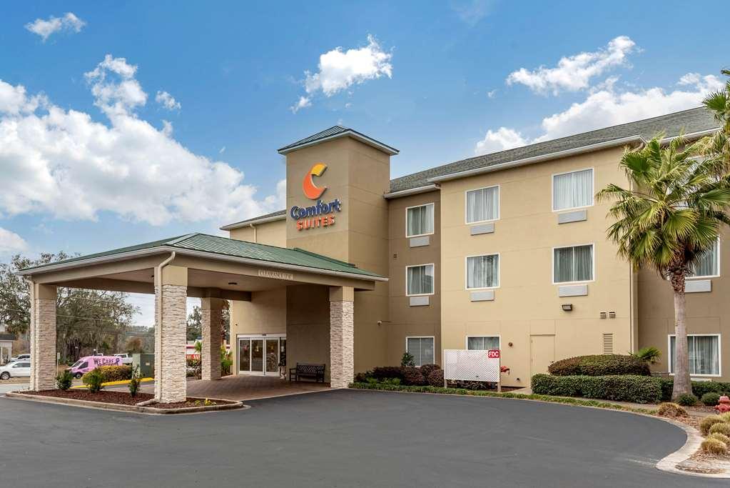 Comfort Suites Niceville Near Eglin Air Force Base Kültér fotó