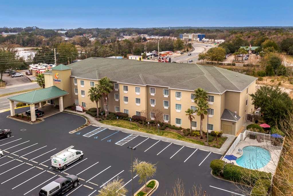Comfort Suites Niceville Near Eglin Air Force Base Kültér fotó