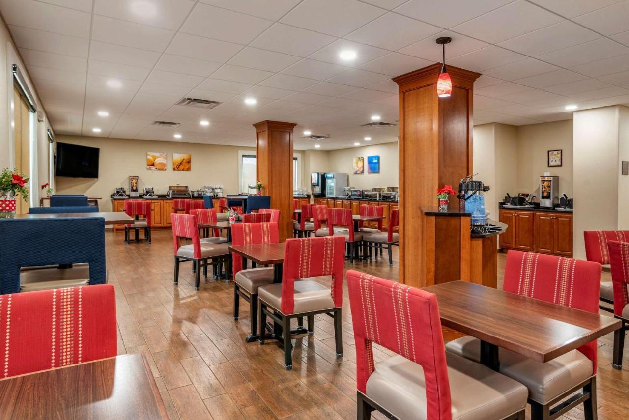 Comfort Suites Niceville Near Eglin Air Force Base Kültér fotó