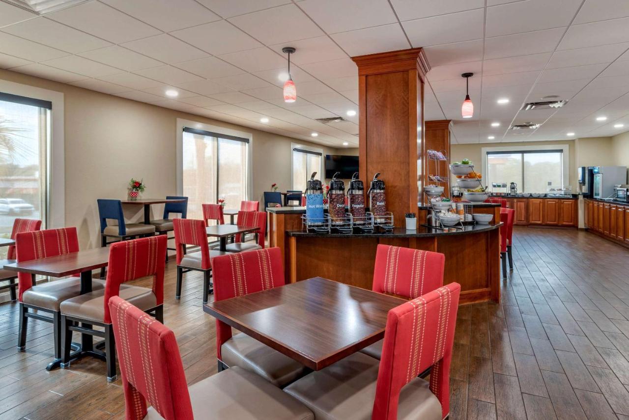Comfort Suites Niceville Near Eglin Air Force Base Kültér fotó