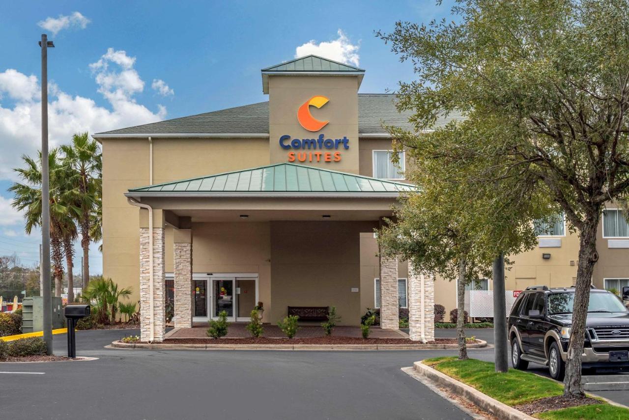 Comfort Suites Niceville Near Eglin Air Force Base Kültér fotó