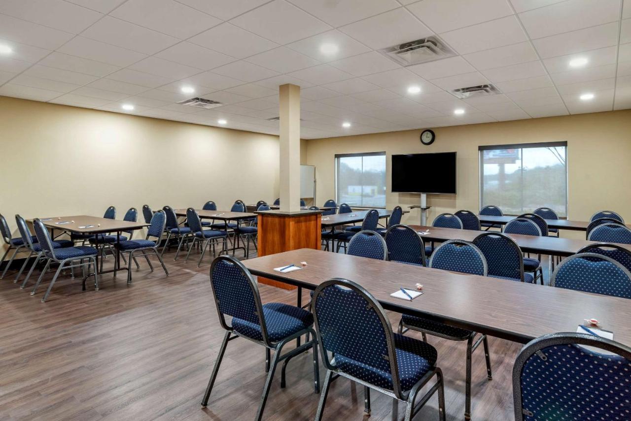 Comfort Suites Niceville Near Eglin Air Force Base Kültér fotó
