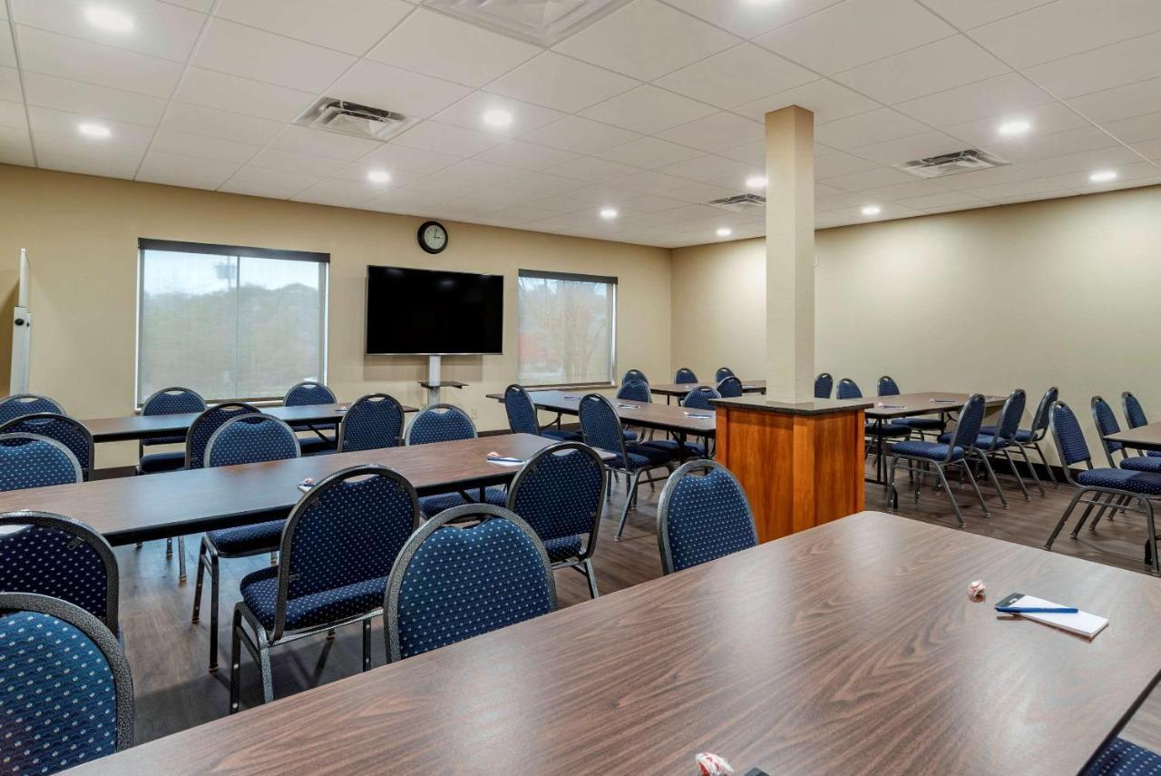 Comfort Suites Niceville Near Eglin Air Force Base Kültér fotó