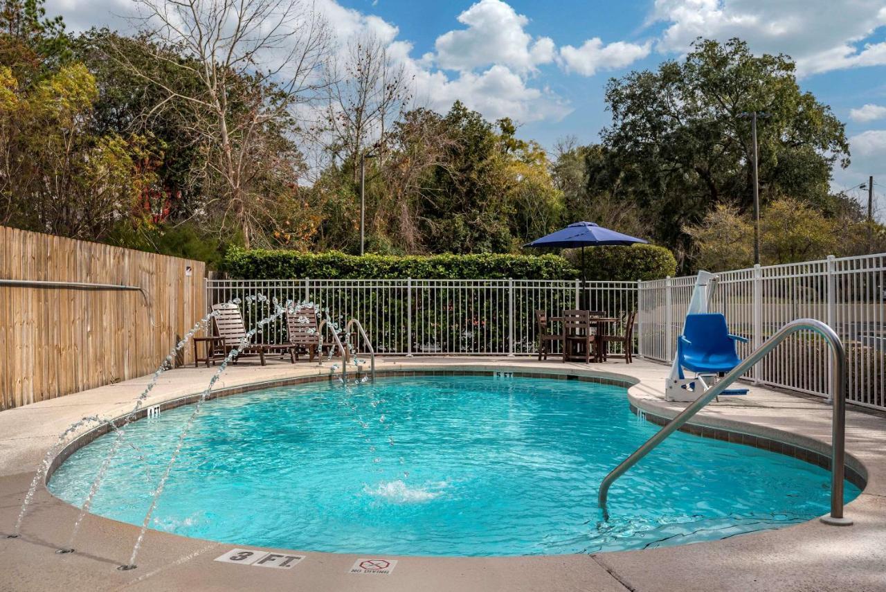 Comfort Suites Niceville Near Eglin Air Force Base Kültér fotó