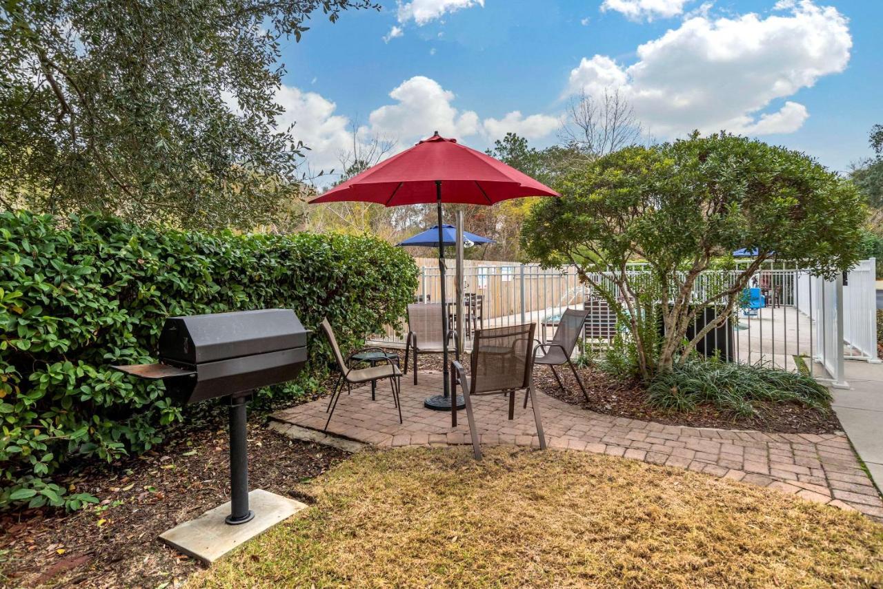 Comfort Suites Niceville Near Eglin Air Force Base Kültér fotó