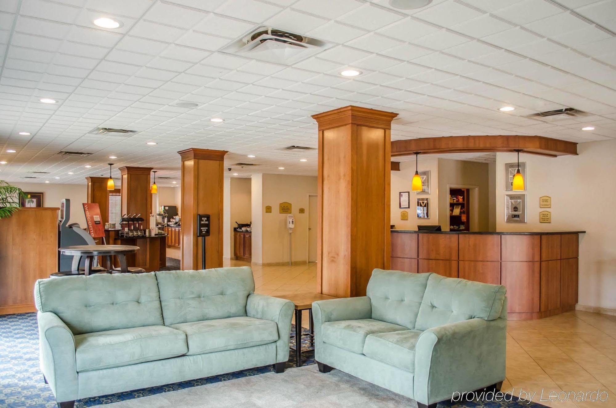 Comfort Suites Niceville Near Eglin Air Force Base Kültér fotó