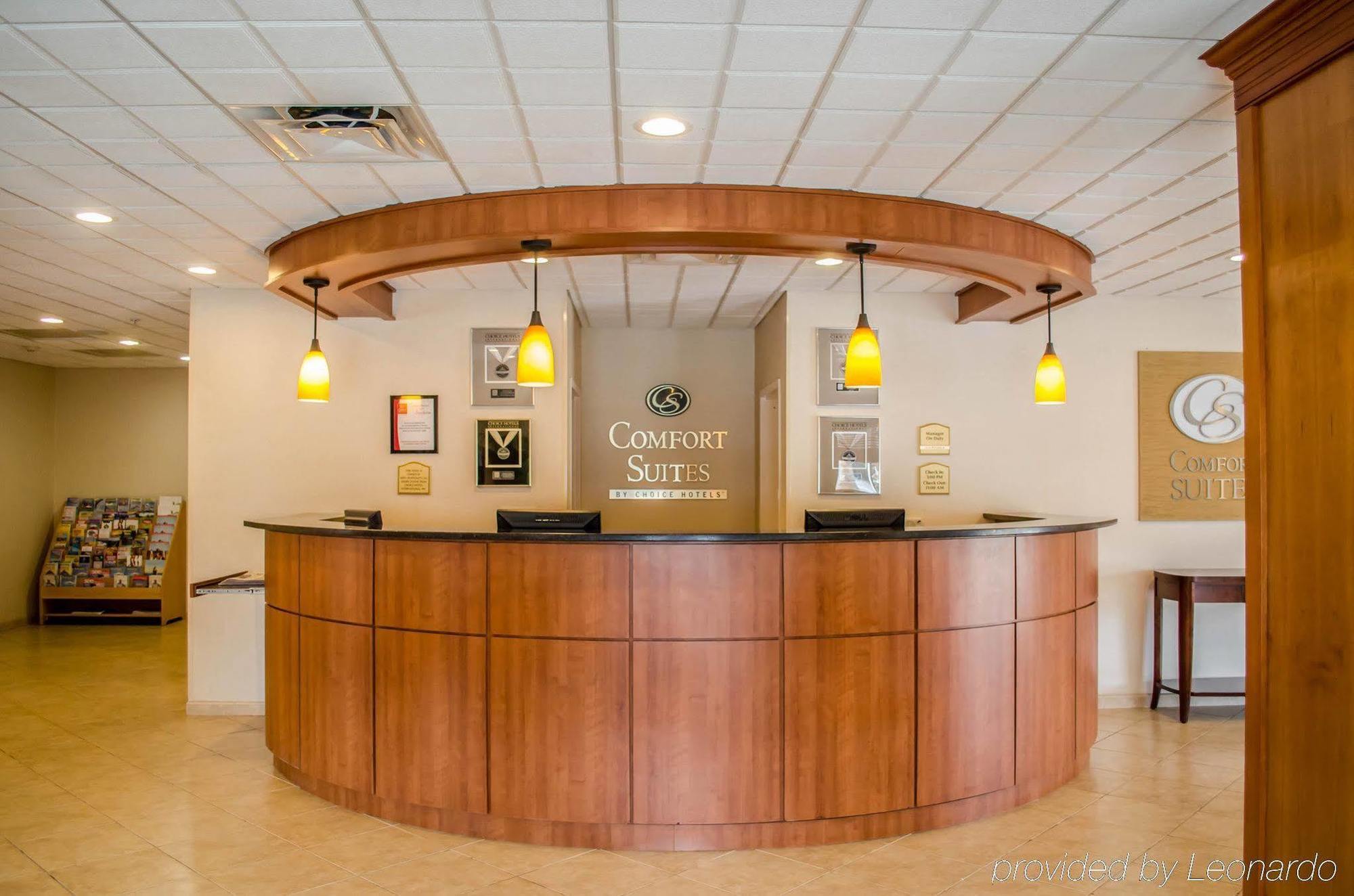 Comfort Suites Niceville Near Eglin Air Force Base Kültér fotó