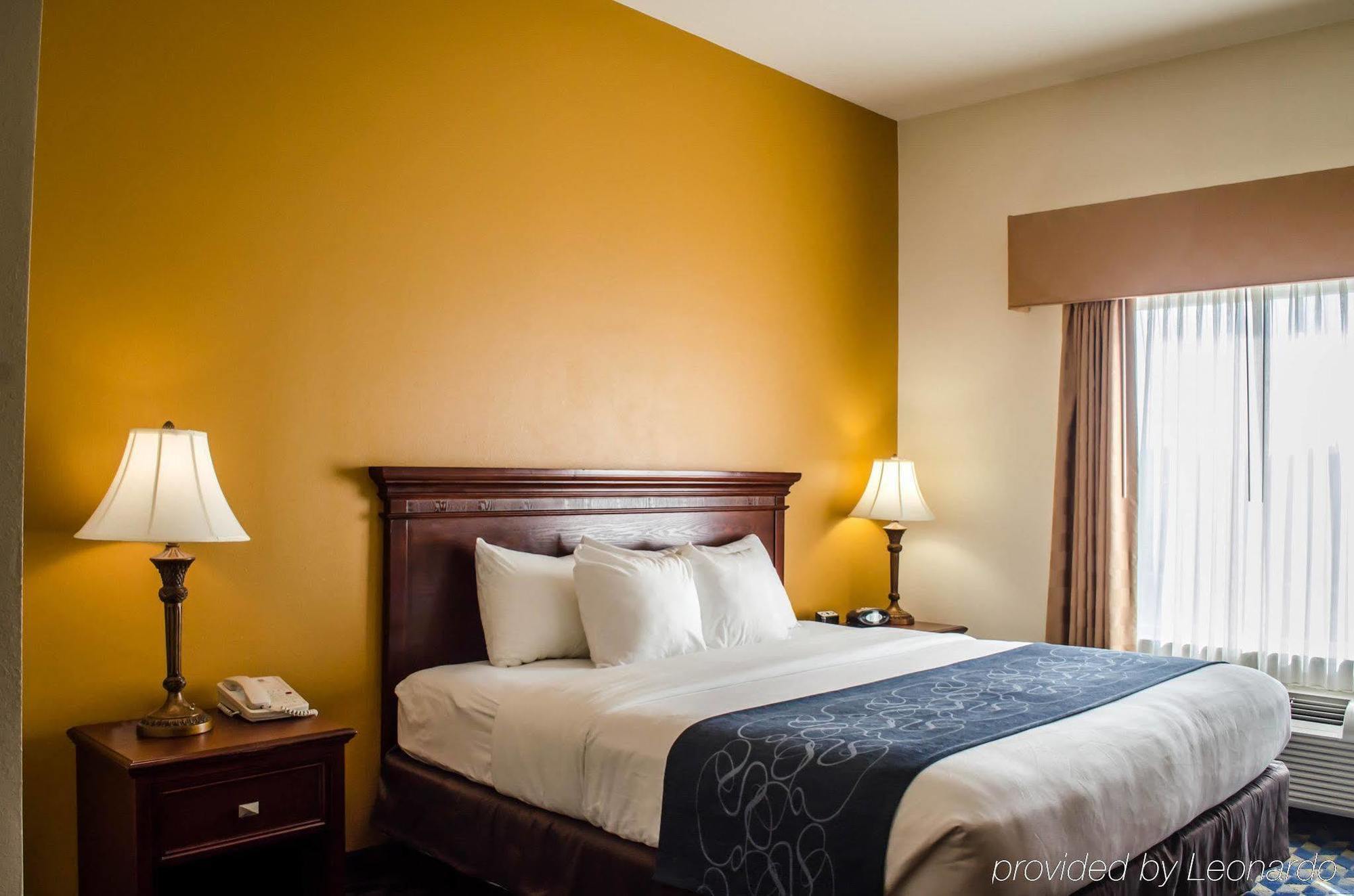 Comfort Suites Niceville Near Eglin Air Force Base Kültér fotó