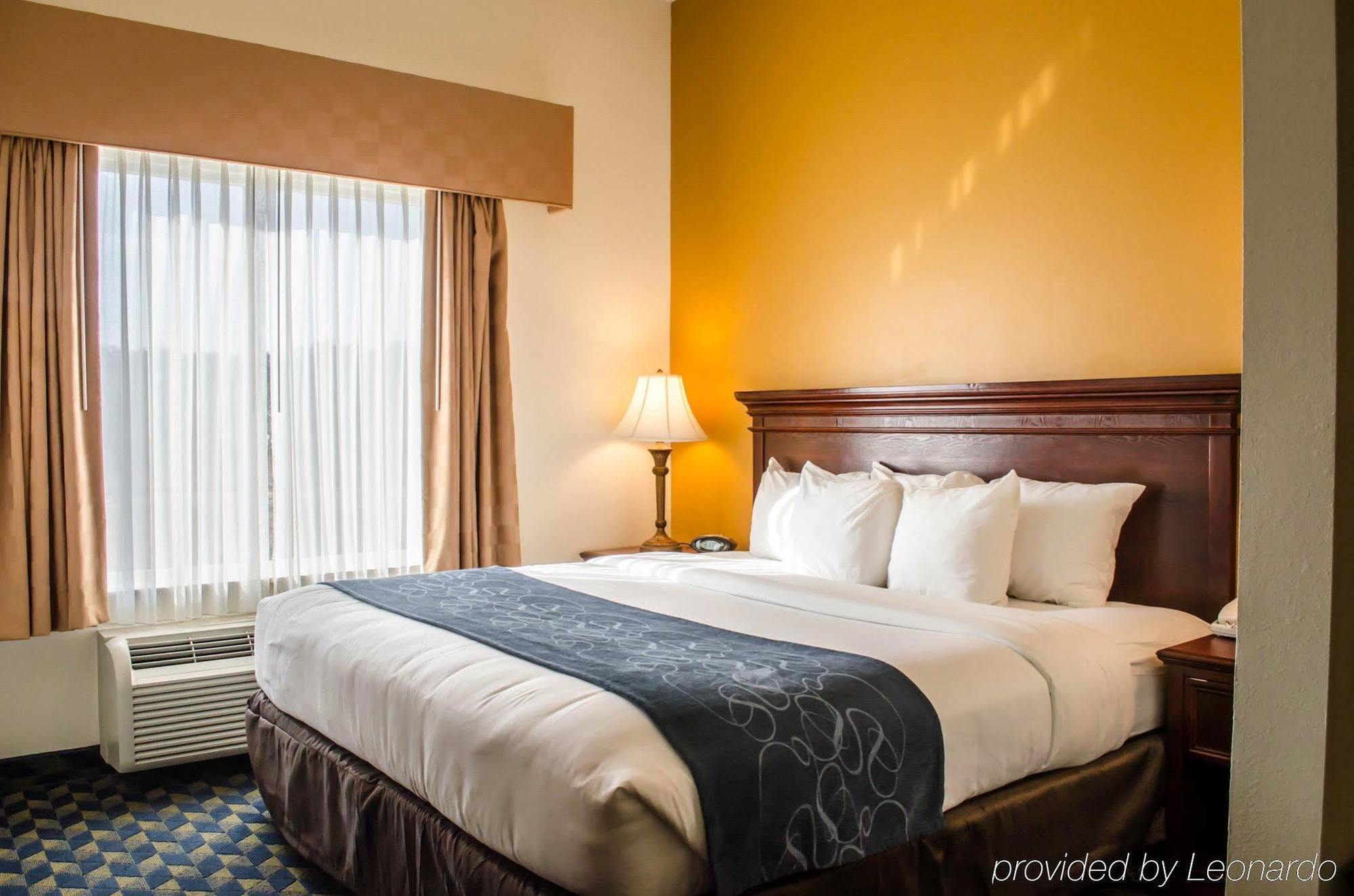 Comfort Suites Niceville Near Eglin Air Force Base Kültér fotó