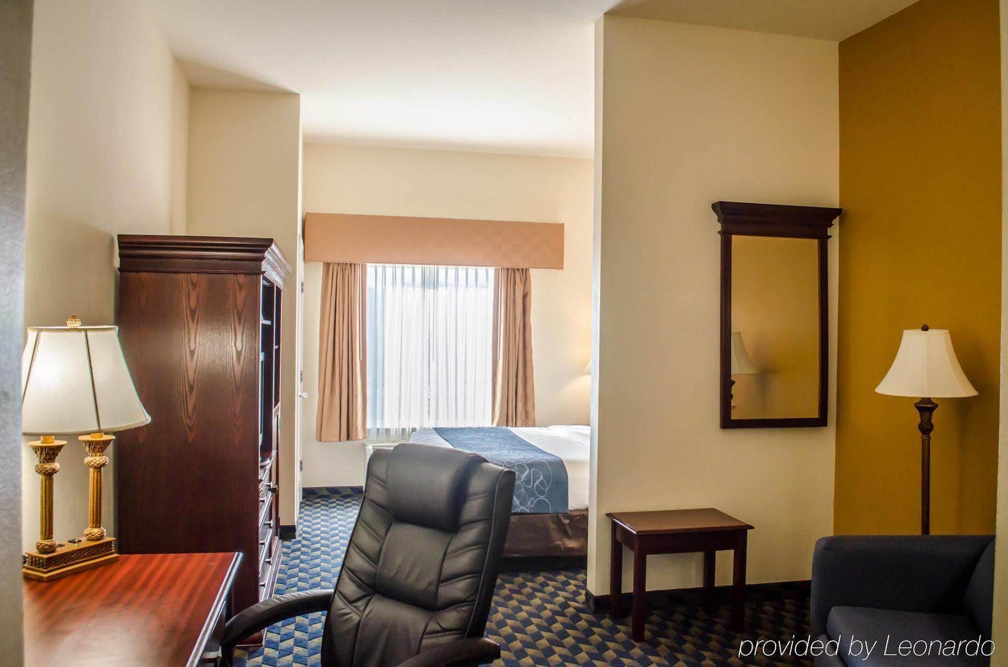 Comfort Suites Niceville Near Eglin Air Force Base Kültér fotó