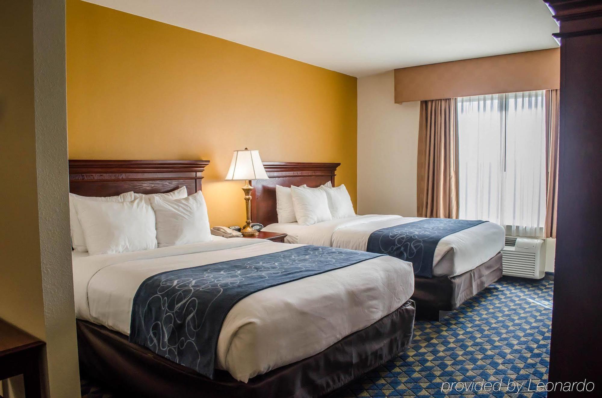 Comfort Suites Niceville Near Eglin Air Force Base Kültér fotó
